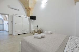 Dimora Ilenia by BarbarHouse