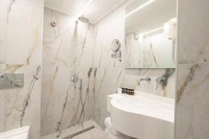 Modern Revival Luxury Hotel