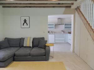 Grooms Cottage by Sheriff Hutton Castle near York