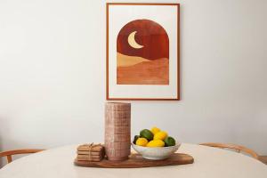 Mediterranean Penthouse by Sydney Dreams