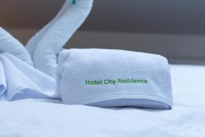 Hotel City Residence - Hôtels, Vienne