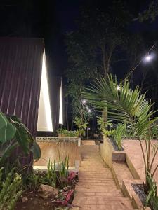 A-frame Villa at Tierra Verde, “Little Baguio” Real, Quezon