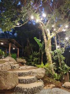 A-frame Villa at Tierra Verde, “Little Baguio” Real, Quezon