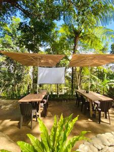 A-frame Villa at Tierra Verde, “Little Baguio” Real, Quezon