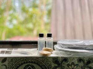 A-frame Villa at Tierra Verde, “Little Baguio” Real, Quezon