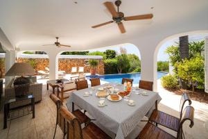 EL PORTET - Managed by Almarina Villas