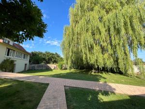 Sejours a la campagne Les Dorlotines : photos des chambres