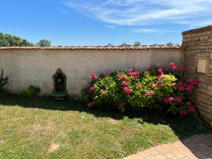 Sejours a la campagne Les Dorlotines : photos des chambres