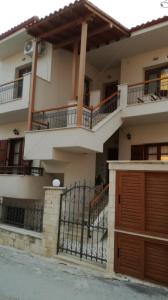 Ioanna - Panoramic Sea View Apartment