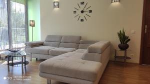 LuxApartament 3 - z dużym tarasem i garażem w Zeta Park