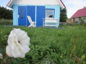 Prangli island Praaga Farmstay