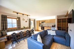 Schoenau Bio & SPA Family Apartments