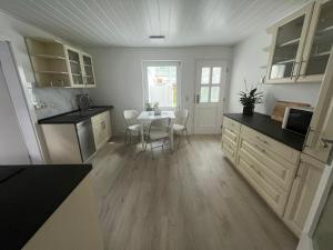 Familienfreundliche Ferienwohnung mit Wintergarten