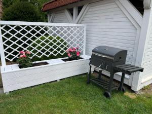 Familienfreundliche Ferienwohnung mit Wintergarten