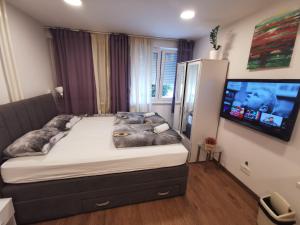 Apartment Novi Zagreb