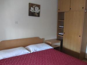 Rooms Pri Lovrižu