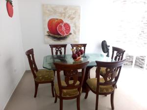 Casa confortable santa marta-osman