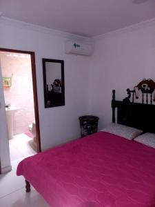 Casa confortable santa marta-osman