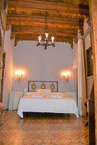 Standard Double Room room in Lo Palauet de la Muralla