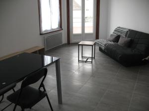 Appartements Appartement meuble 52m2 : photos des chambres