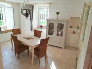 Nerezine apartmany CENTRUM