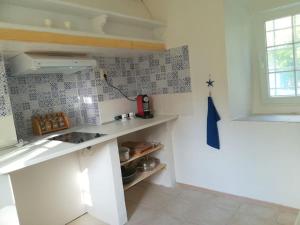 Nerezine apartmany CENTRUM