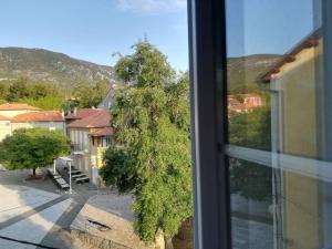 Nerezine apartmany CENTRUM