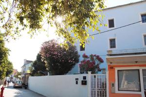 Nerezine apartmany CENTRUM