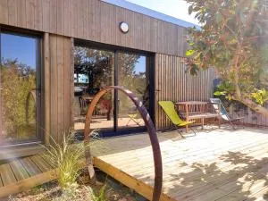 Loft le Magnolia - Le Verger