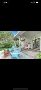 Little House on the Corner - Onalaska