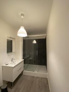 Appartements Nice Studio 37 M For 2 Near Downtown : photos des chambres