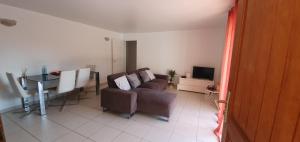 Appartements corse : photos des chambres