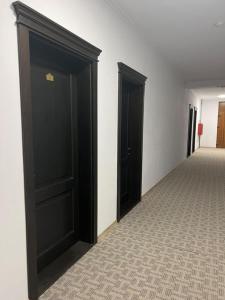 Pensiunea Casa Petrovai