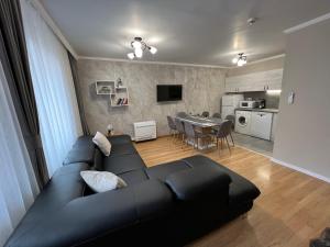 Мезонет Лапландия