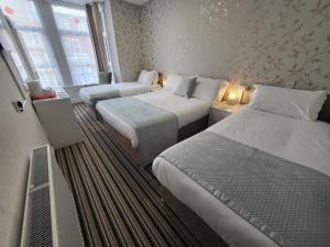 Standard Family Room room in The Lumada