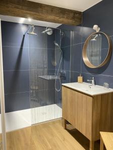 Fermes Ferme de Mesangeon : photos des chambres