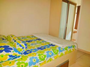 2Bedrooms MDN City Light View Free WiFi Apartment Springlake Summarecon Bekasi