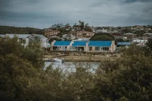 Aloha Lodge - Riethuiskraal