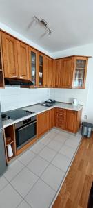Apartman Nives