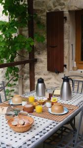 Maisons de vacances Gite Le Corral : Maison de Vacances
