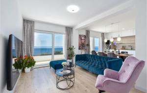 Nice Home In Makarska 