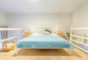 King93 Apartment In Central Budapest.