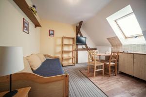 Apartmány Rubínovi
