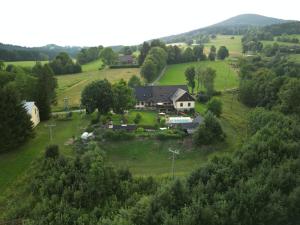 Apartmány Rubínovi