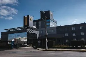 勒卡纳德拉各斯酒店 - Canoas