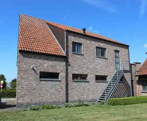 Vakantiewoning Op Den Briel - Schepken