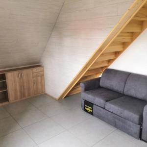 Vakantiewoning Op Den Briel