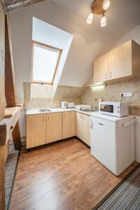 Apartmány Rubínovi