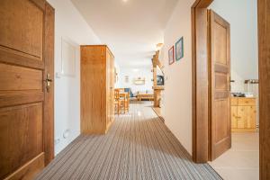 Apartmány Rubínovi