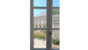 Appartements Nevers a la Porte de Paris : photos des chambres
